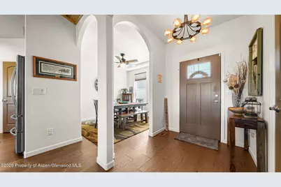 223 Eagle Ridge Drive, Parachute, CO 81635 - Photo 3