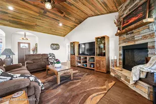 223 Eagle Ridge Dr, Parachute, CO 81635 - Photo 5