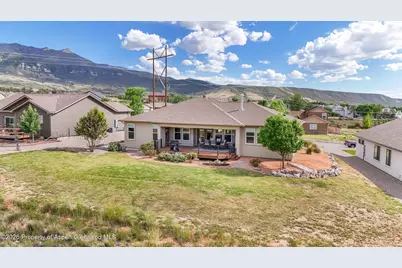 223 Eagle Ridge Drive, Parachute, CO 81635 - Photo 39