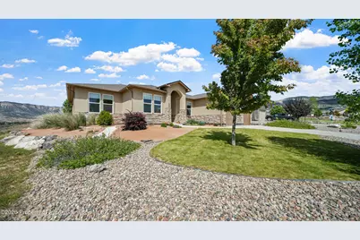 223 Eagle Ridge Drive, Parachute, CO 81635 - Photo 41