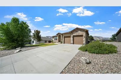 223 Eagle Ridge Drive, Parachute, CO 81635 - Photo 43