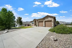 223 Eagle Ridge Dr, Parachute, CO 81635 - Photo 43