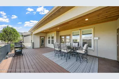 223 Eagle Ridge Drive, Parachute, CO 81635 - Photo 29