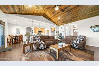223 Eagle Ridge Drive, Parachute, CO 81635 - Photo 7