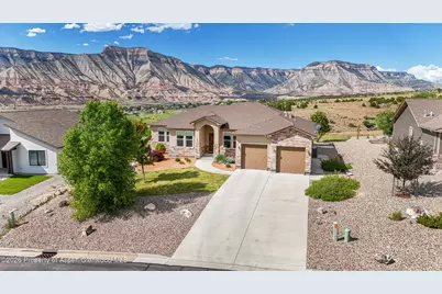223 Eagle Ridge Drive, Parachute, CO 81635 - Photo 3