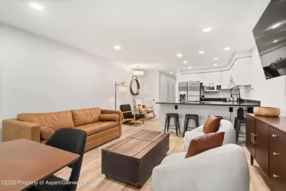 100 E Dean Street #1d, Aspen, CO 81611 - Photo 7