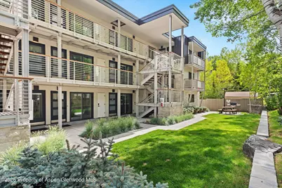 100 E Dean Street #1d, Aspen, CO 81611 - Photo 19