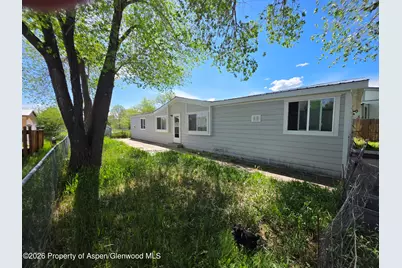 1433 Barclay Street, Craig, CO 81625 - Photo 1