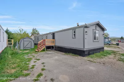 2210 W 3rd Street #11, Craig, CO 81625 - Photo 51
