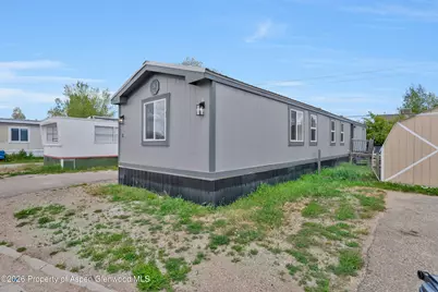 2210 W 3rd Street #11, Craig, CO 81625 - Photo 5