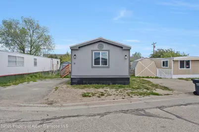 2210 W 3rd Street #11, Craig, CO 81625 - Photo 59