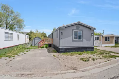 2210 W 3rd Street #11, Craig, CO 81625 - Photo 55