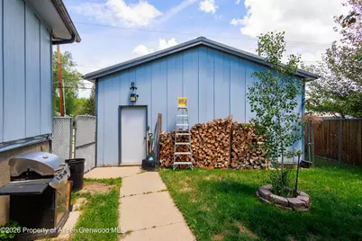 895 Rose Street, Craig, CO 81625 - Photo 39