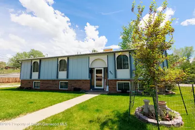 895 Rose Street, Craig, CO 81625 - Photo 1