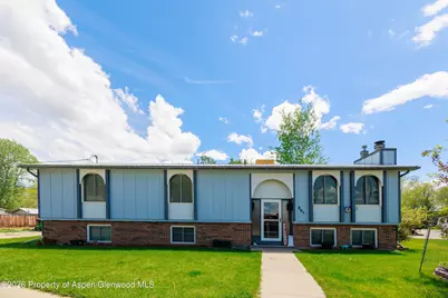 895 Rose Street, Craig, CO 81625 - Photo 43