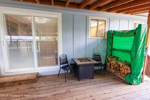 895 Rose St, Craig, CO 81625 - Photo 33