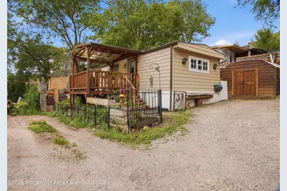 51691 Highway 6 and 24 #22, Glenwood Springs, CO 81601 - Photo 3