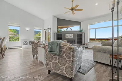 184 Ponderosa Circle, Battlement Mesa, CO 81635 - Photo 3