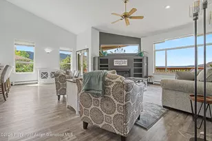 184 Ponderosa Cir, Battlement Mesa, CO 81635 - Photo 3