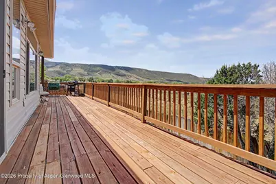 184 Ponderosa Circle, Battlement Mesa, CO 81635 - Photo 29