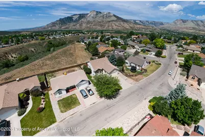 184 Ponderosa Circle, Battlement Mesa, CO 81635 - Photo 33
