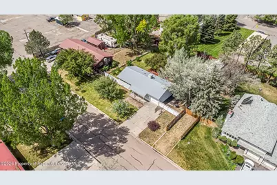 558 Steele Street, Craig, CO 81625 - Photo 3