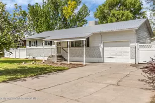 558 Steele St, Craig, CO 81625 - Photo 15