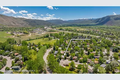 27 Pica Lane, Carbondale, CO 81623 - Photo 11