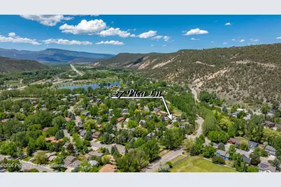 27 Pica Lane, Carbondale, CO 81623 - Photo 13
