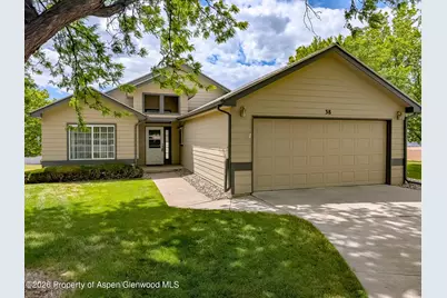 38 Cedar Court, Parachute, CO 81635 - Photo 1
