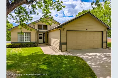 38 Cedar Court, Parachute, CO 81635 - Photo 1