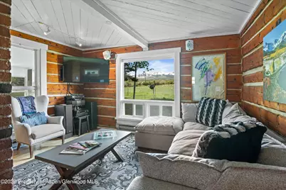1645 Capitol Creek Road, Snowmass, CO 81654 - Photo 5