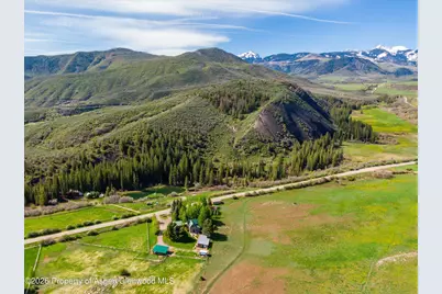 1645 Capitol Creek Road, Snowmass, CO 81654 - Photo 51