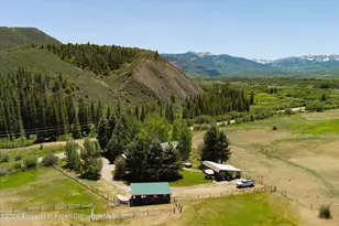 1645 Capitol Creek Rd, Snowmass, CO 81654 - Photo 79