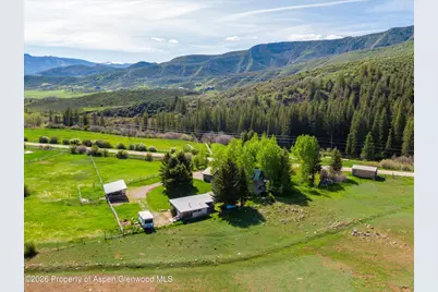 1645 Capitol Creek Road, Snowmass, CO 81654 - Photo 33
