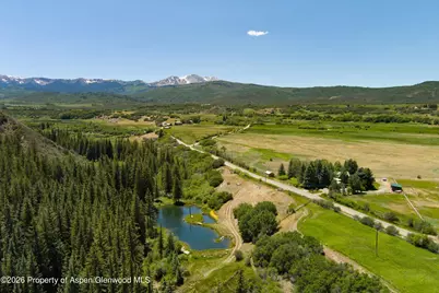 1645 Capitol Creek Road, Snowmass, CO 81654 - Photo 77