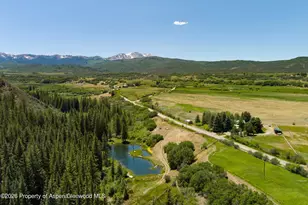 1645 Capitol Creek Rd, Snowmass, CO 81654 - Photo 77
