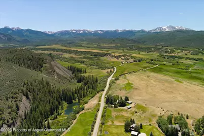 1645 Capitol Creek Road, Snowmass, CO 81654 - Photo 75