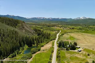 1645 Capitol Creek Rd, Snowmass, CO 81654 - Photo 85