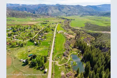 1645 Capitol Creek Road, Snowmass, CO 81654 - Photo 47