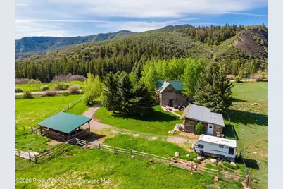 1645 Capitol Creek Road, Snowmass, CO 81654 - Photo 31