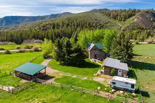 1645 Capitol Creek Rd, Snowmass, CO 81654 - Photo 31