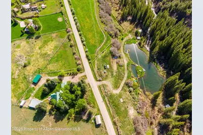 1645 Capitol Creek Road, Snowmass, CO 81654 - Photo 31