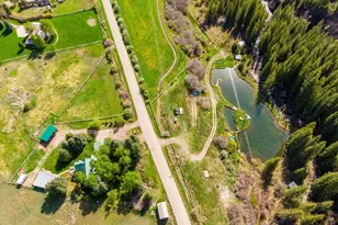 1645 Capitol Creek Rd, Snowmass, CO 81654 - Photo 31