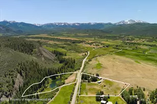 1645 Capitol Creek Rd, Snowmass, CO 81654 - Photo 81