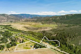 1645 Capitol Creek Rd, Snowmass, CO 81654 - Photo 75