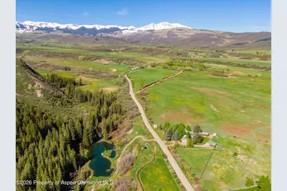 1645 Capitol Creek Road, Snowmass, CO 81654 - Photo 51