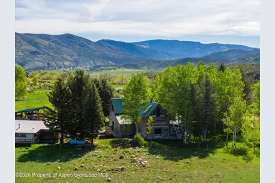 1645 Capitol Creek Road, Snowmass, CO 81654 - Photo 35
