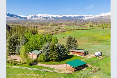 1645 Capitol Creek Road, Snowmass, CO 81654 - Photo 37
