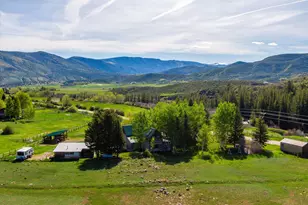 1645 Capitol Creek Rd, Snowmass, CO 81654 - Photo 37